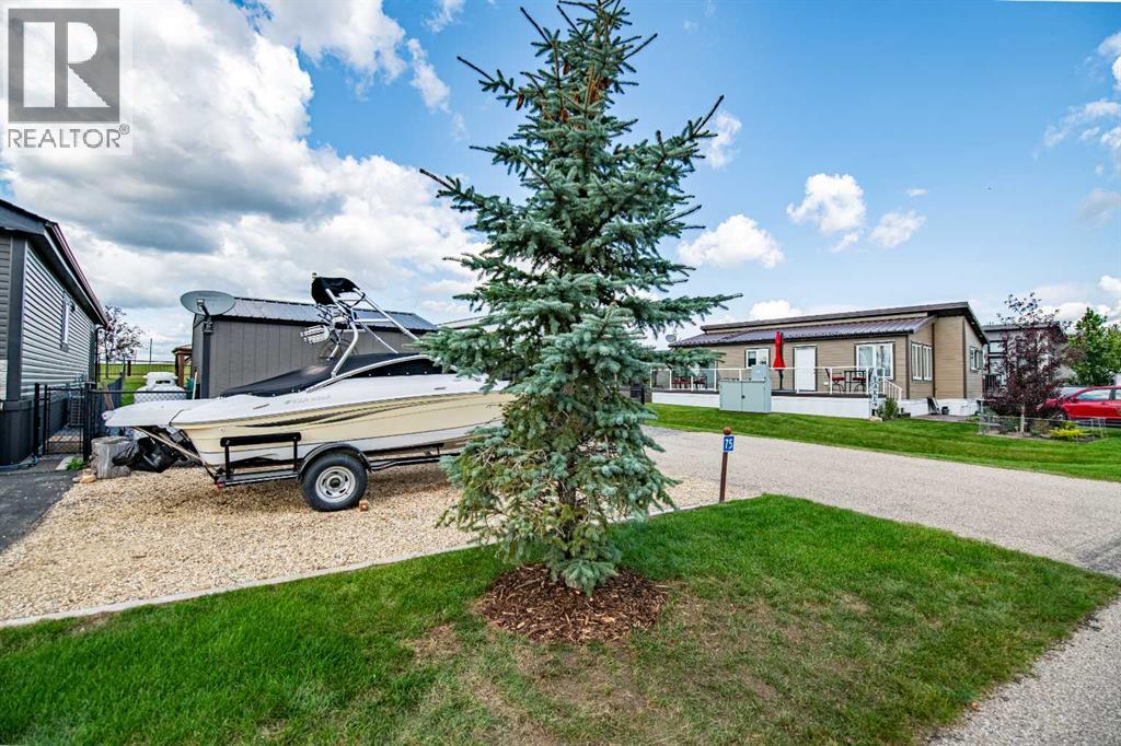 Listing photo – 75, 41019 Range Road 11, Rural Lacombe County