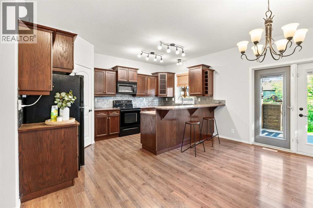 Listing photo – 151 Kirton Close, Red Deer