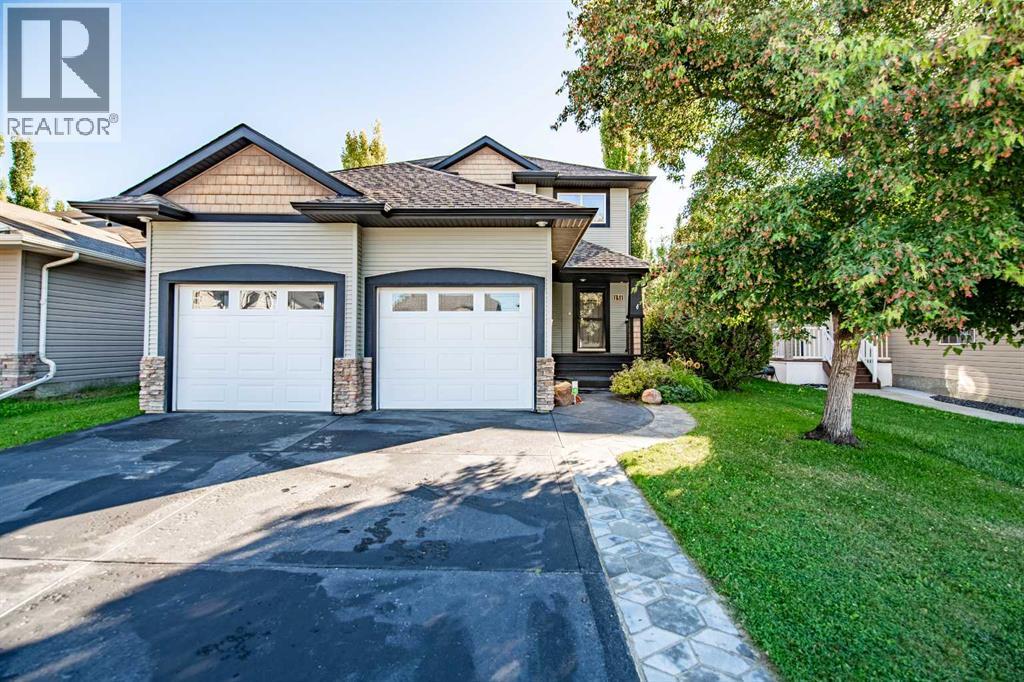 Listing photo – 151 Kirton Close, Red Deer