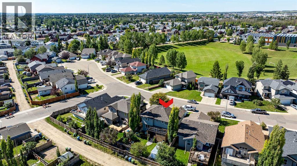 Listing photo – 151 Kirton Close, Red Deer