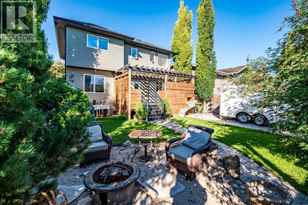 Listing photo – 151 Kirton Close, Red Deer