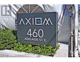 632 - 460 Adelaide Street E, Toronto, ON M5A0E7 Photo 17