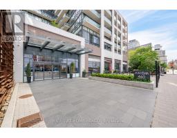 632 - 460 Adelaide Street E, Toronto, ON M5A0E7 Photo 20