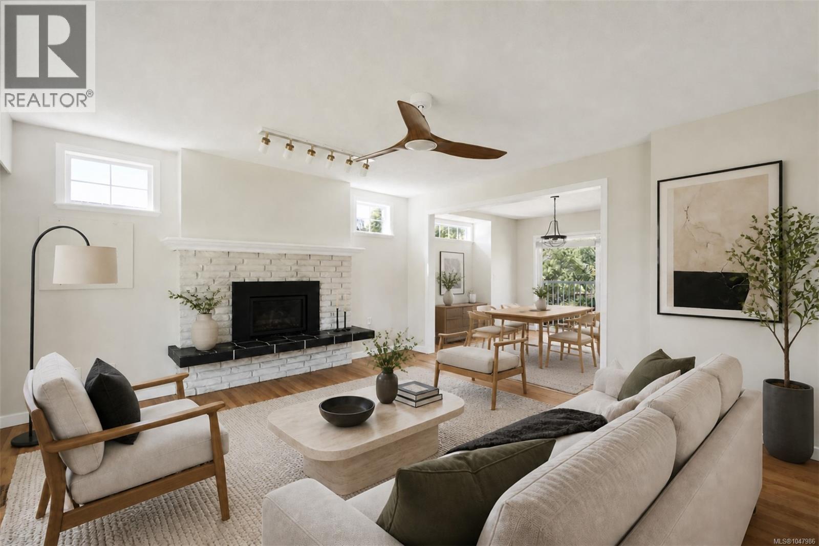 5348 Parker Ave, Saanich