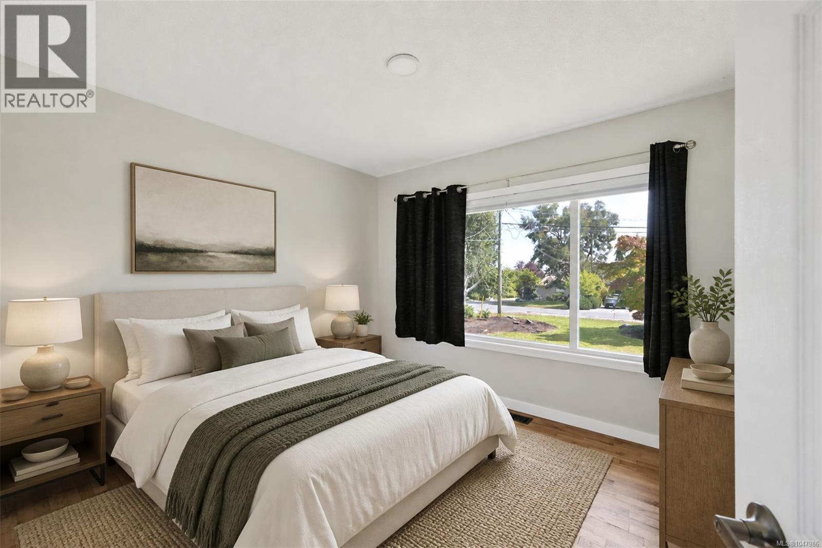 5348 Parker Ave, Saanich