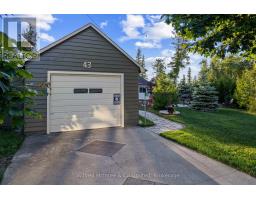 43 Fenton Drive, Saugeen Shores, ON N0H2C5 Photo 38