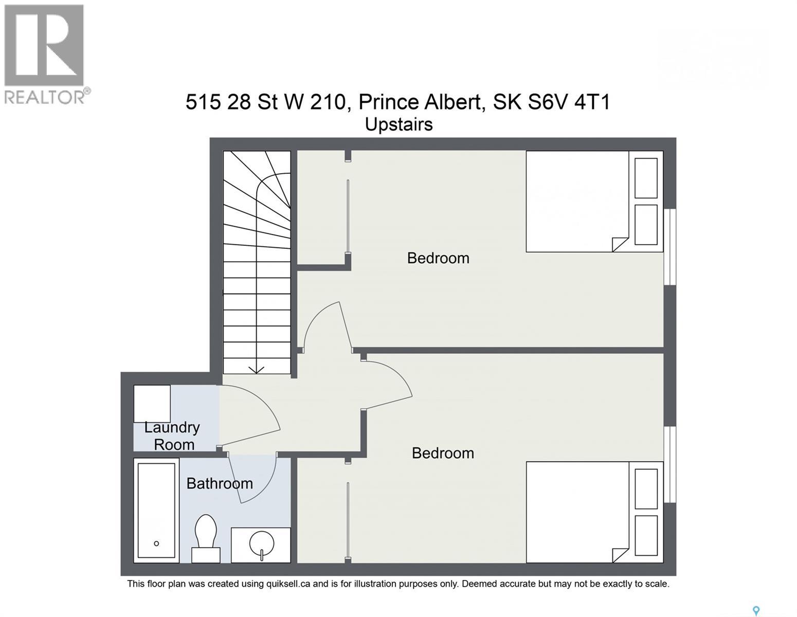#210 515 28th STREET E - 35