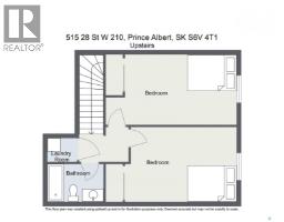 210 515 28th Street E, Prince Albert, SK S6V1X8 Photo 35