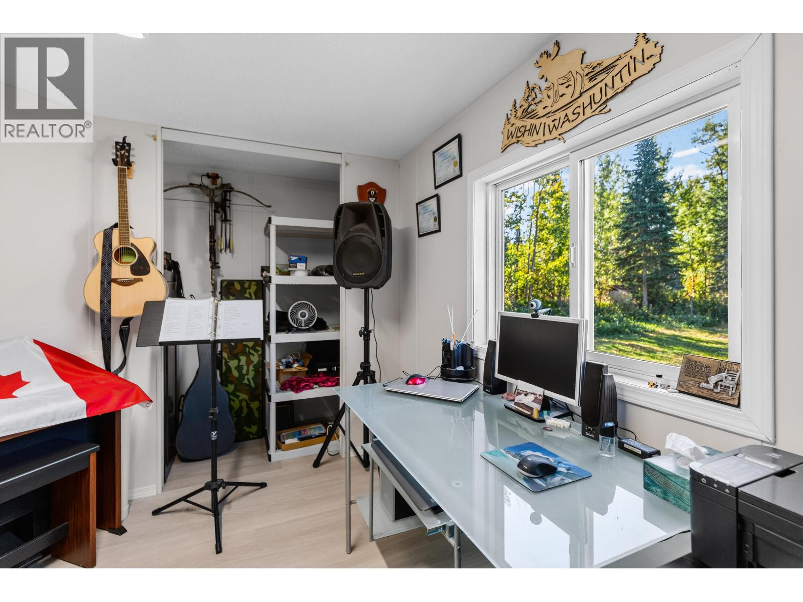 5165 BENDIXON ROAD, Prince George