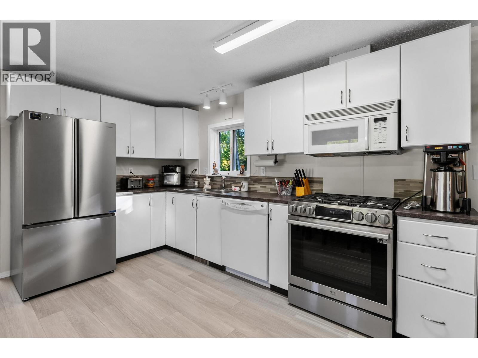 5165 BENDIXON ROAD, Prince George