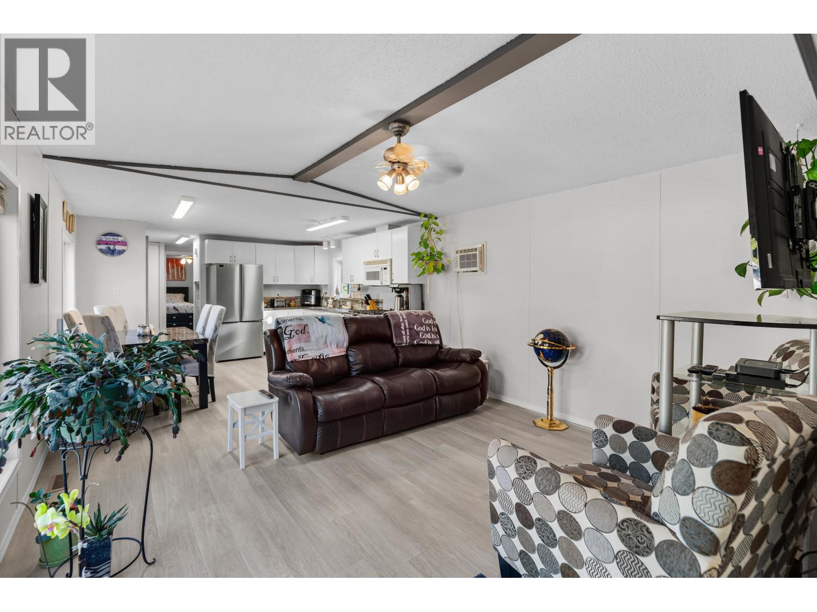 5165 BENDIXON ROAD, Prince George