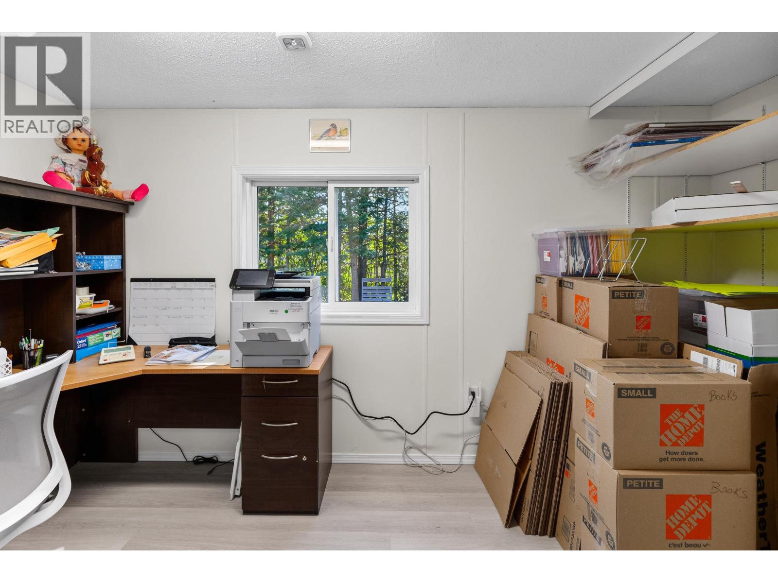 5165 BENDIXON ROAD, Prince George