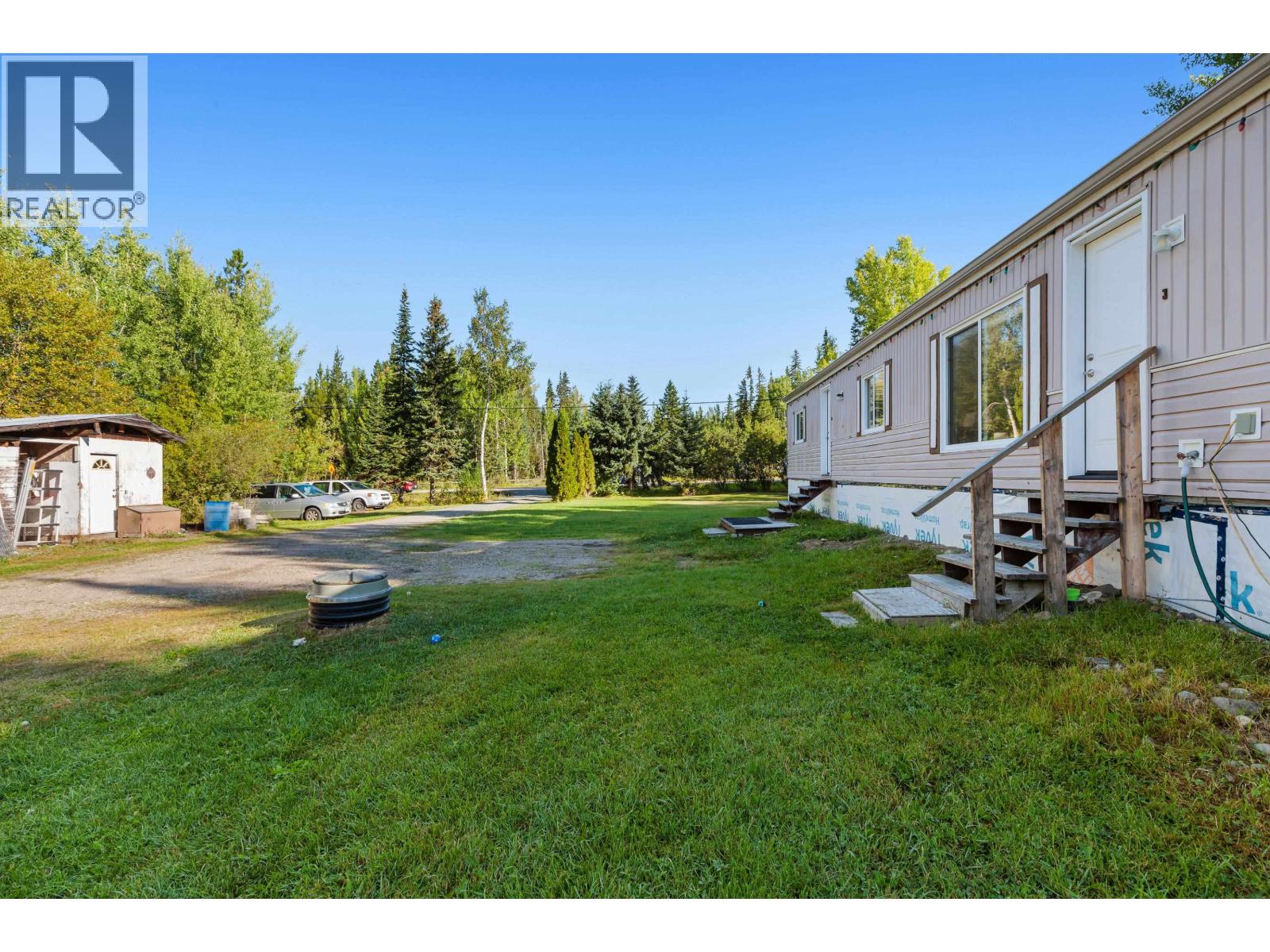 5165 BENDIXON ROAD, Prince George