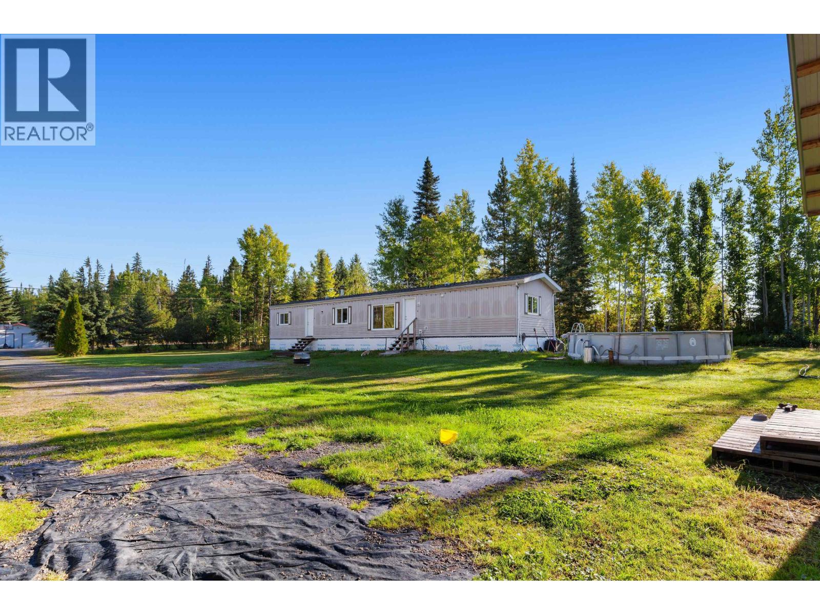 5165 BENDIXON ROAD, Prince George