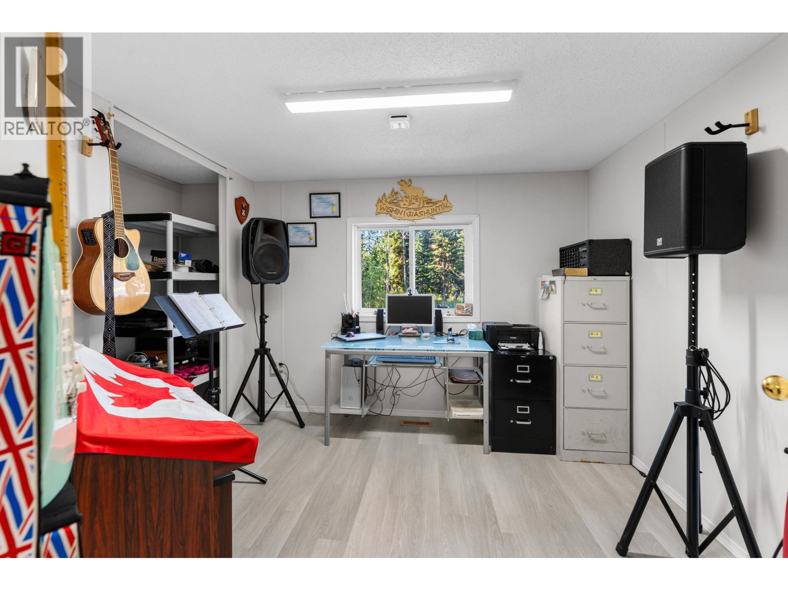 5165 BENDIXON ROAD, Prince George