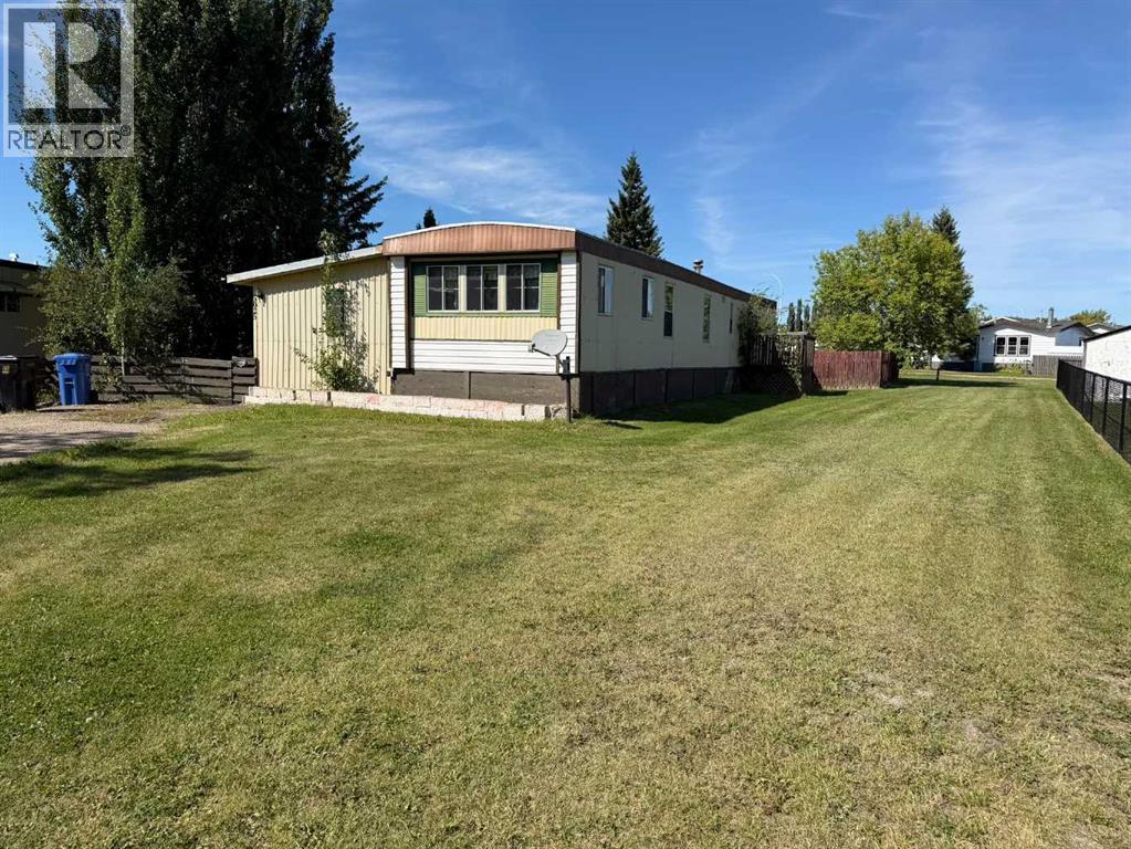 5025 44 Street, Grimshaw, Alberta, T0H1W0