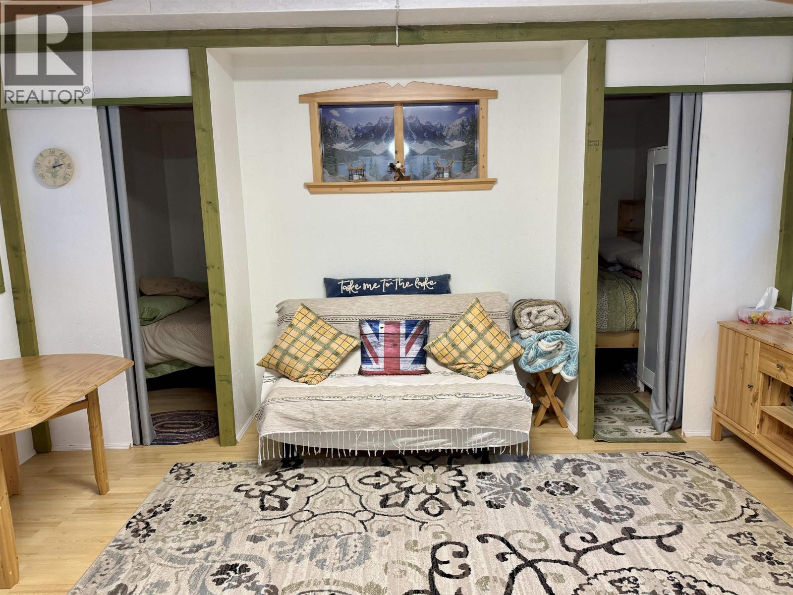 13573 STELLA ROAD, Fraser Lake