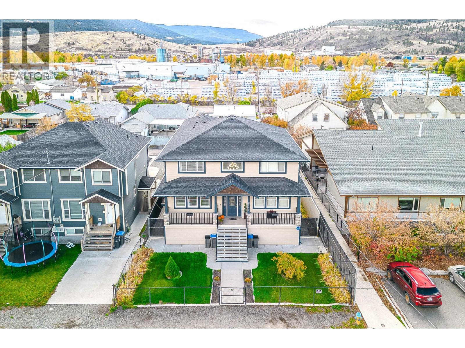 2240 Jackson Avenue, Merritt