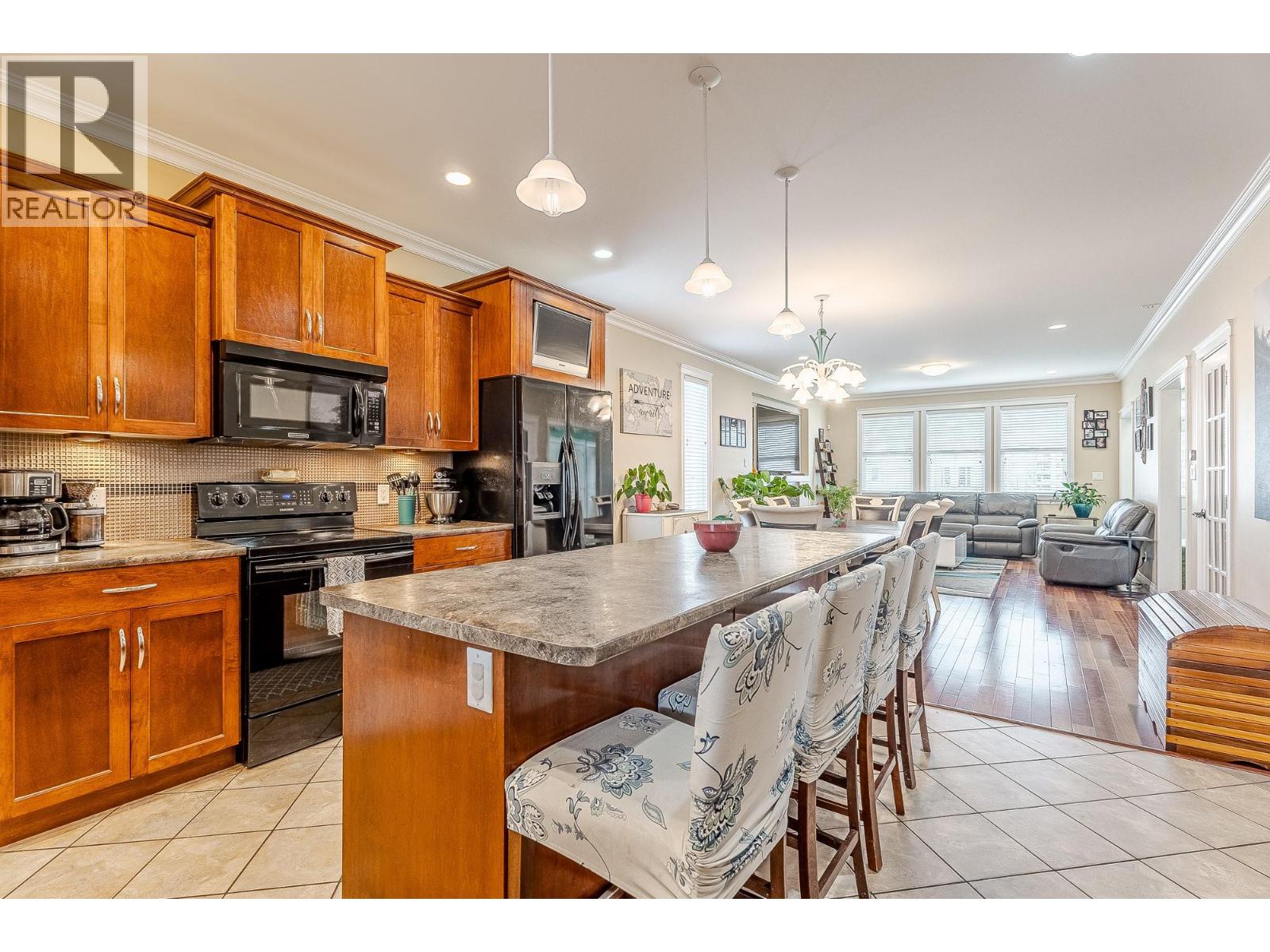 2240 Jackson Avenue, Merritt