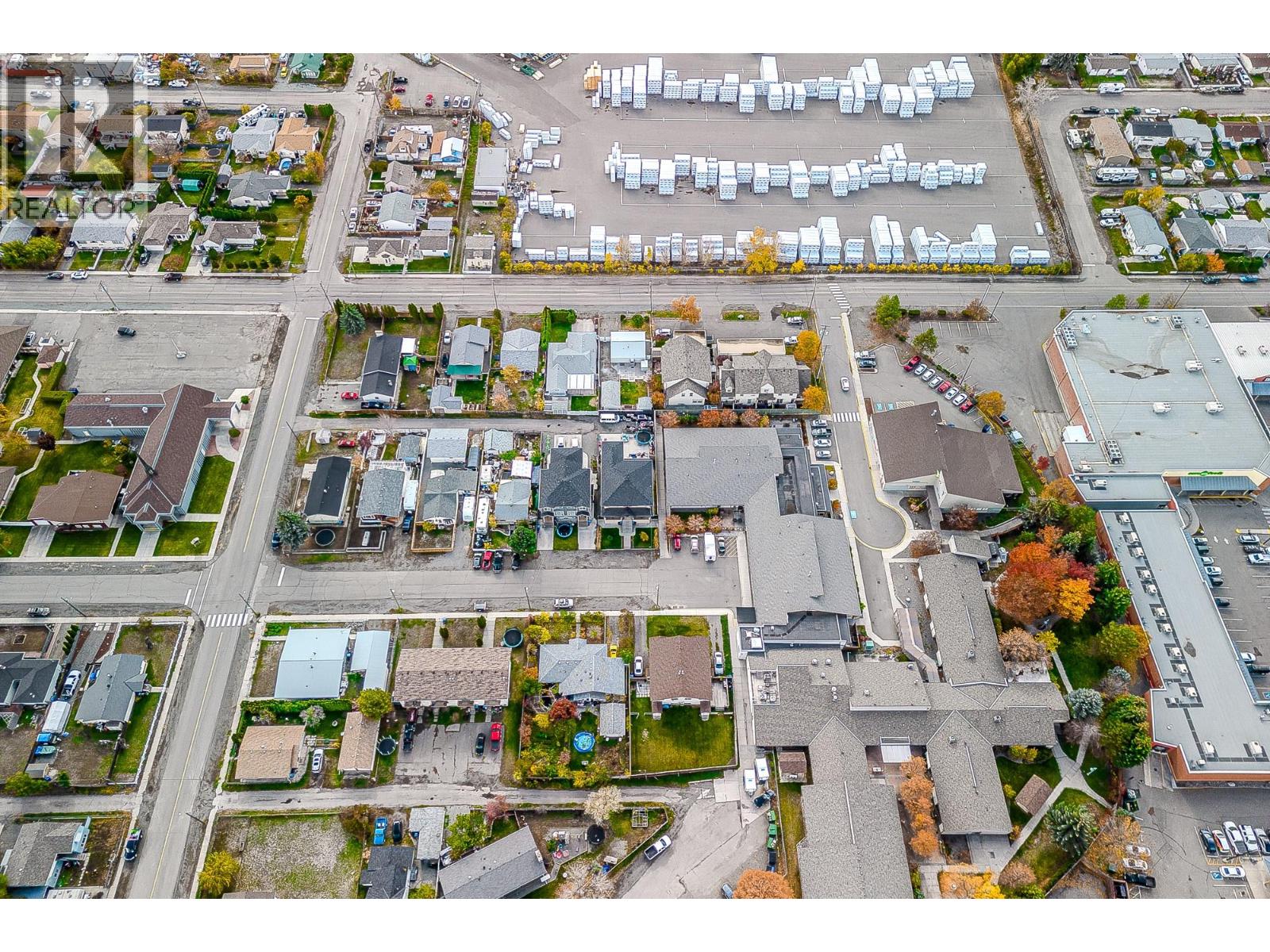2240 Jackson Avenue, Merritt
