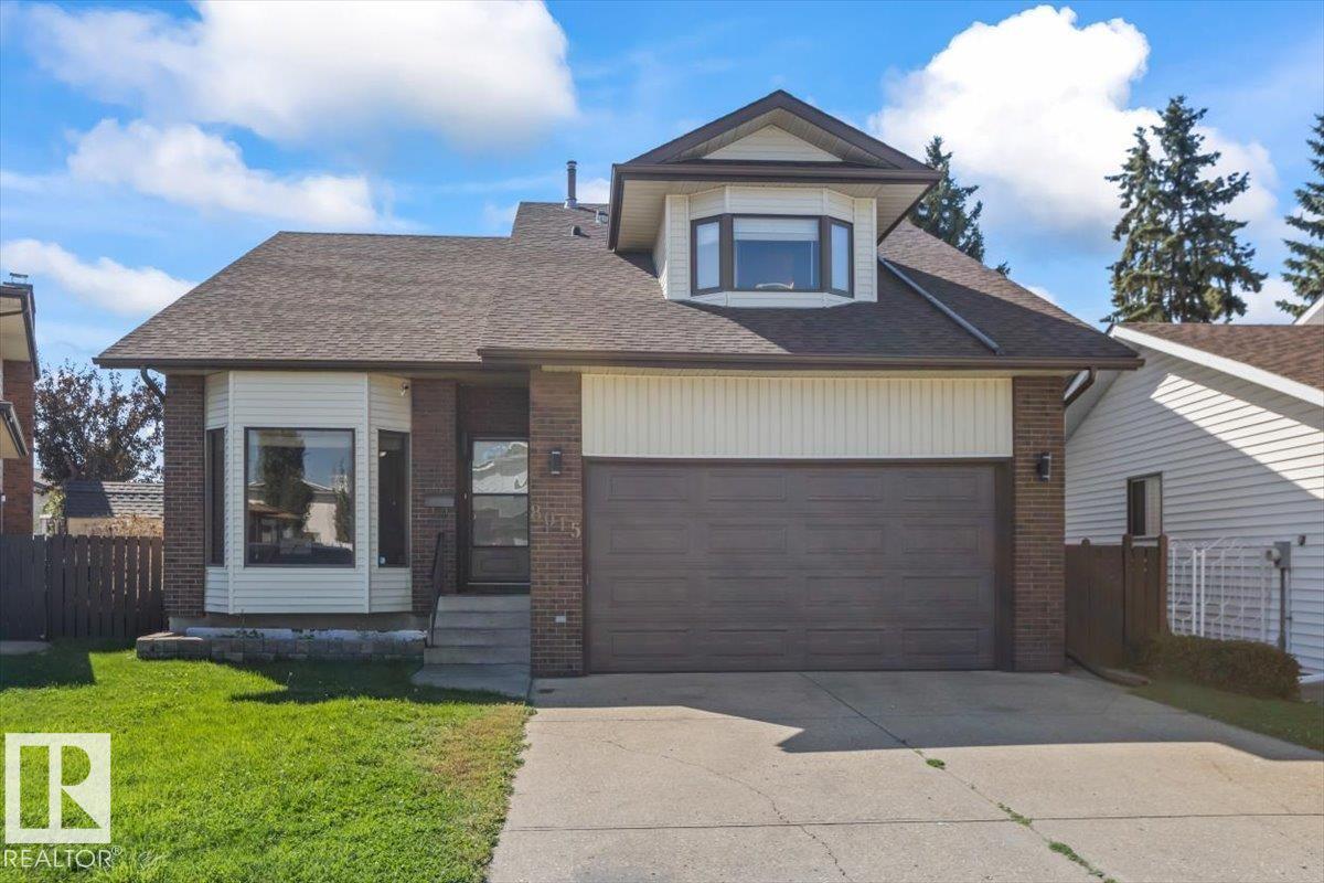 8015 158 AV NW - 1