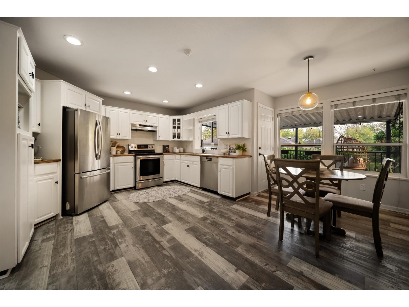 19028 58TH AVENUE, Surrey