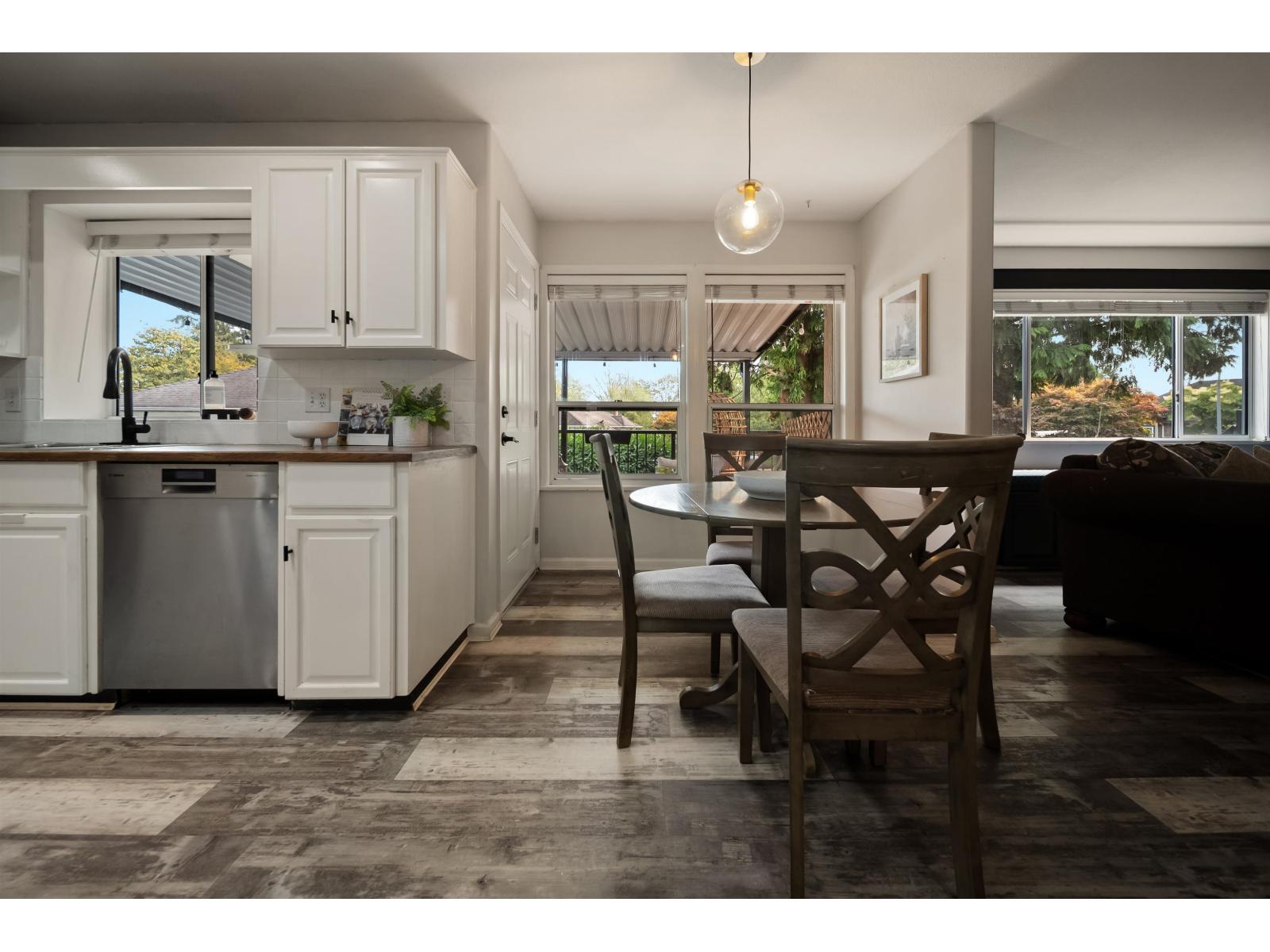 19028 58TH AVENUE, Surrey