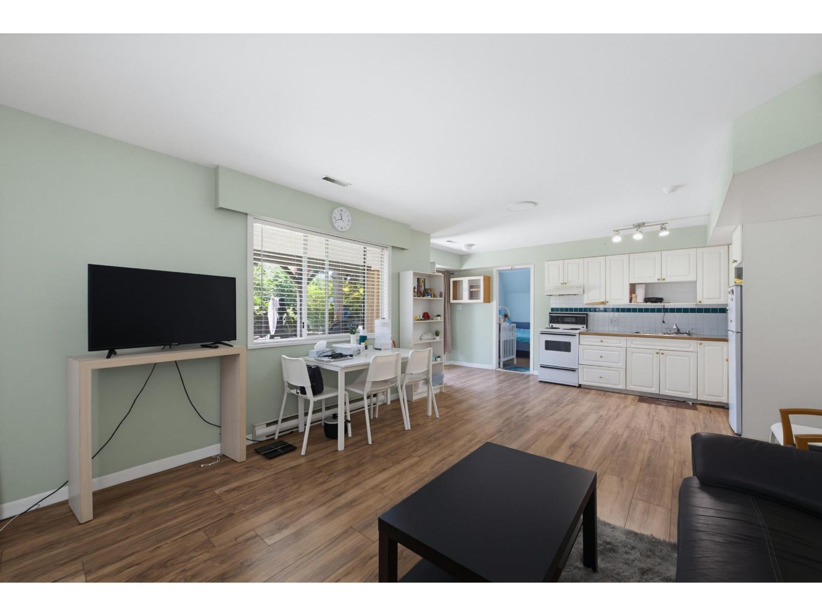 19028 58TH AVENUE, Surrey
