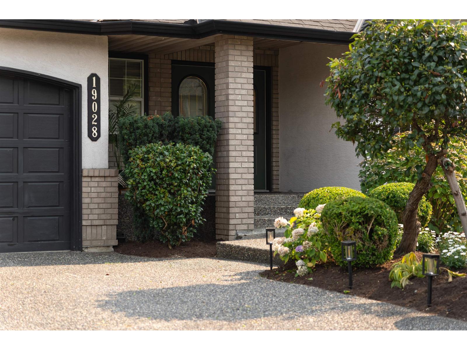 19028 58TH AVENUE, Surrey