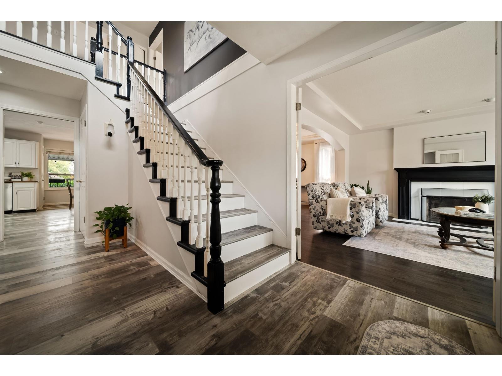 19028 58TH AVENUE, Surrey