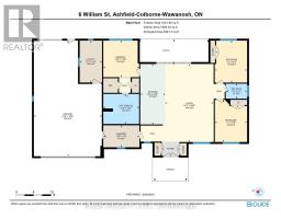 6 William Street, Ashfield Colborne Wawanosh, ON N7A3X9 Photo 25