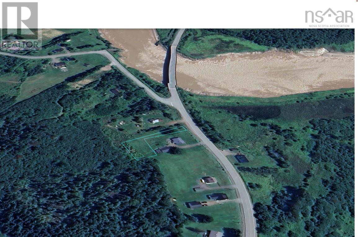 Property 2 of 2 of Lot Highway 242
