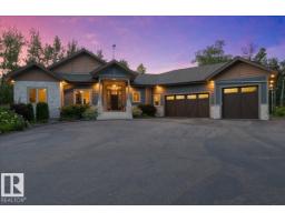 House for sale at #120 50535 Rge Rd 233, Rural Leduc County — MLS® E4505213