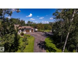#120 50535 Rge Rd 233, Rural Leduc County, AB T4X0L4 Photo 50