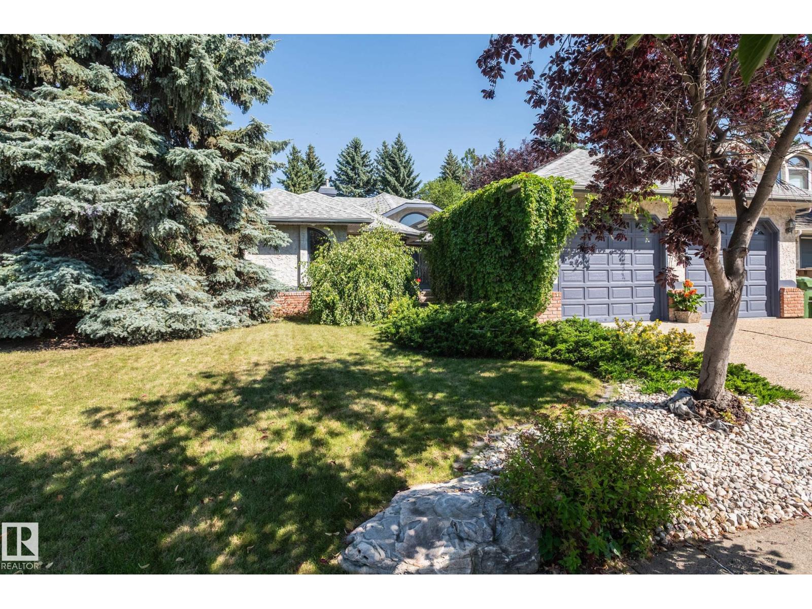 8 EDGEMONT PT, Erin Ridge, St. Albert photo 1
