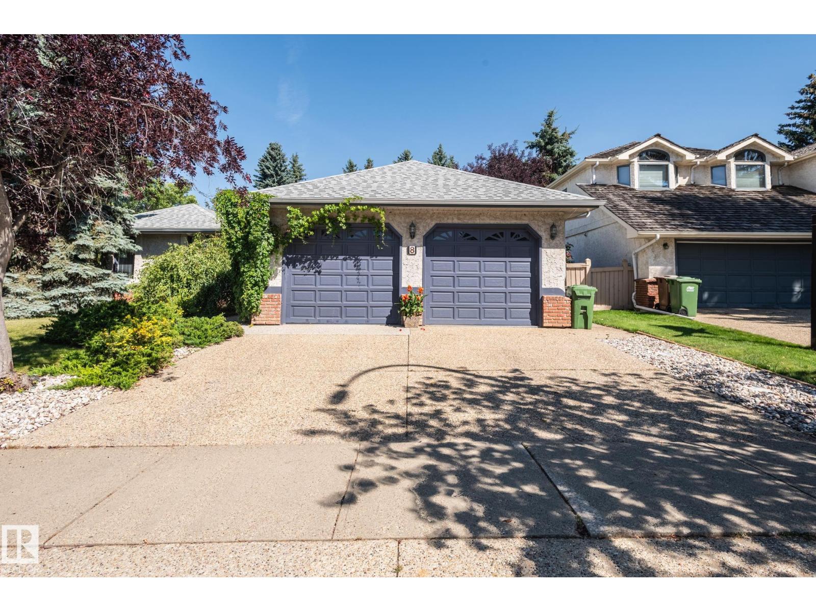 8 EDGEMONT PT, Erin Ridge, St. Albert photo 2