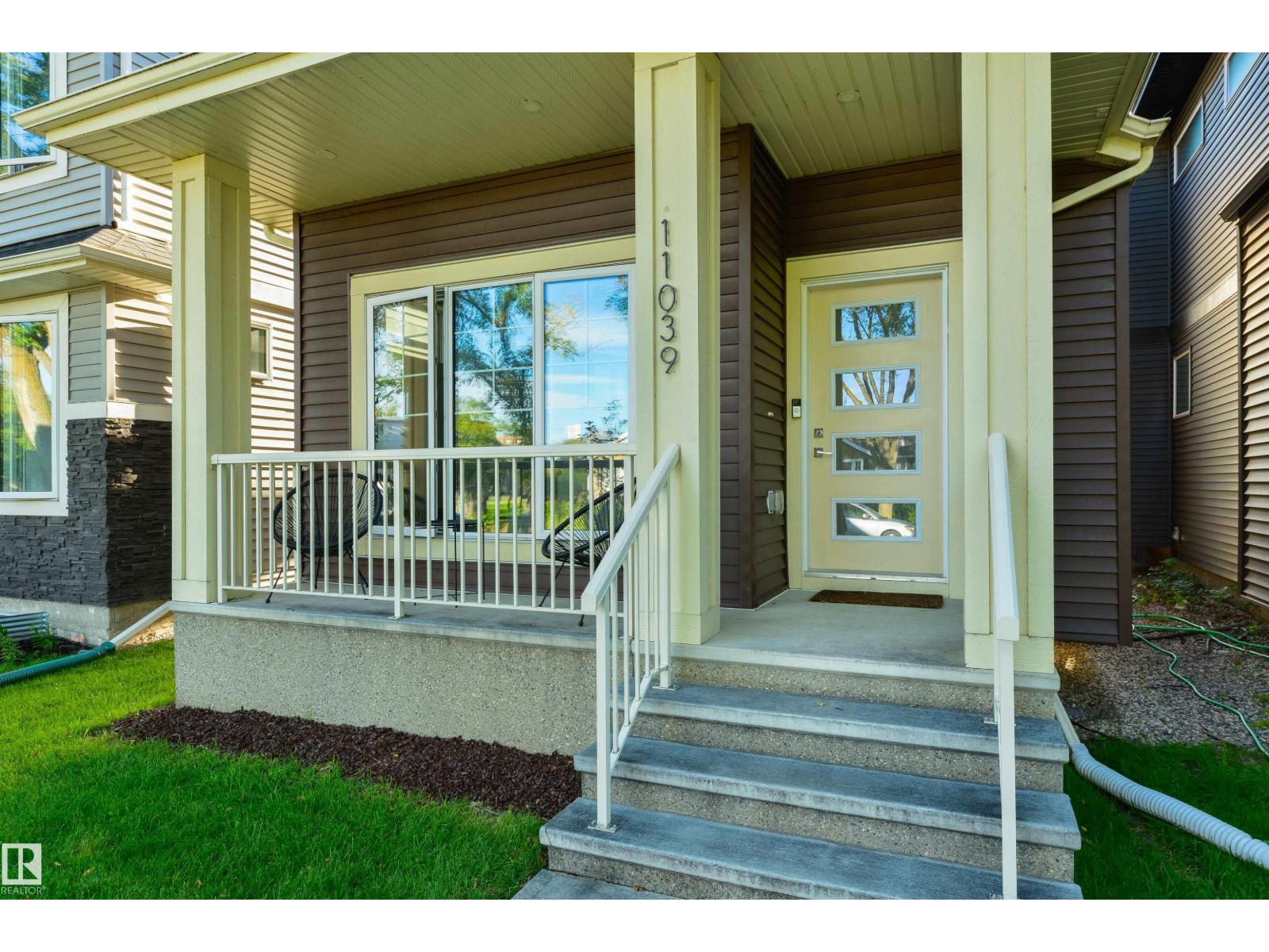 11039 126 ST NW NW, Westmount, Edmonton photo 3