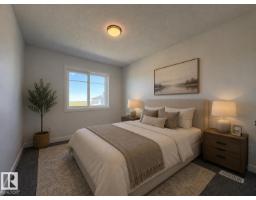 Bedroom 3 - 9819 107a Av, Morinville, AB T2R2R8 Photo 7