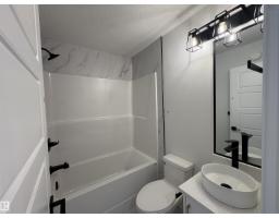 Laundry room - 9819 107a Av, Morinville, AB T2R2R8 Photo 8