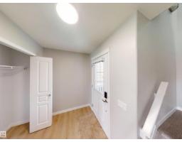 Laundry room - 21107 58 Av Nw, Edmonton, AB T6M0H3 Photo 8