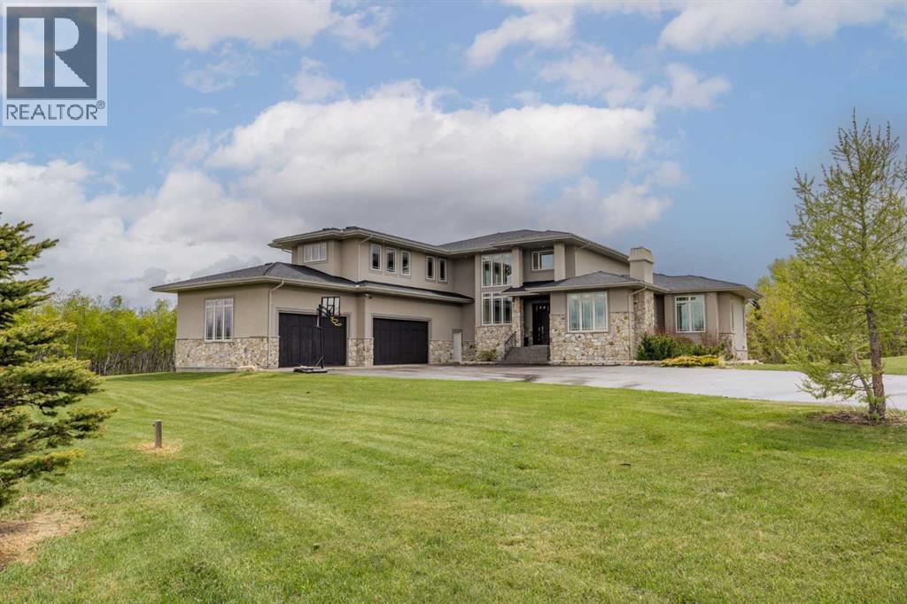 11 Mckendrick Point, Rural Rocky View County, Alberta, T3H3Z5