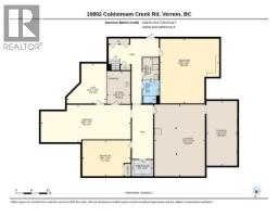 4pc Bathroom - 10802 Coldstream Creek Road, Coldstream, BC V1B1C9 Photo 17
