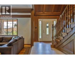4pc Ensuite bath - 10802 Coldstream Creek Road, Coldstream, BC V1B1C9 Photo 19