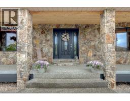 Laundry room - 10802 Coldstream Creek Road, Coldstream, BC V1B1C9 Photo 14