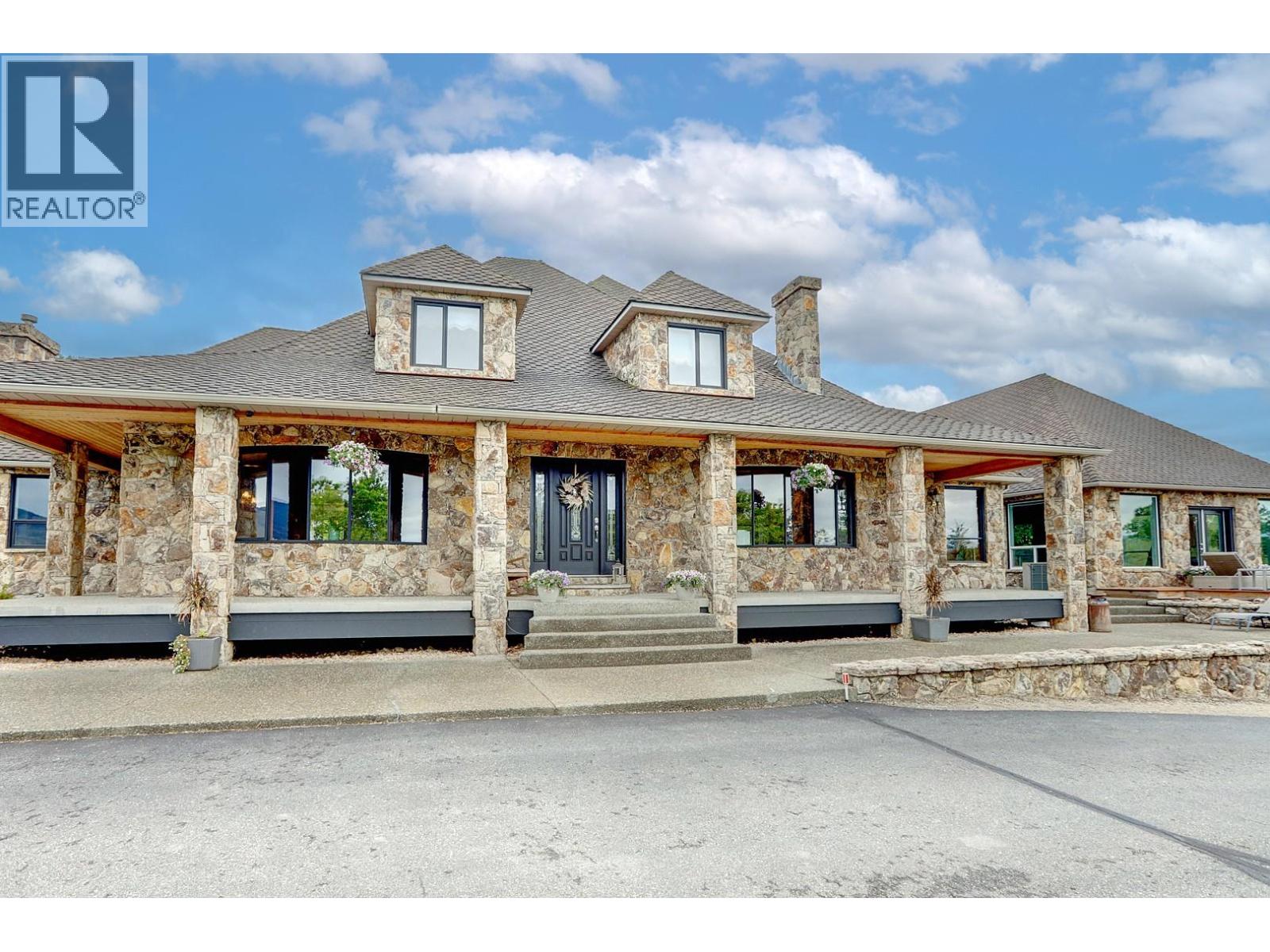 10802 Coldstream Creek Road