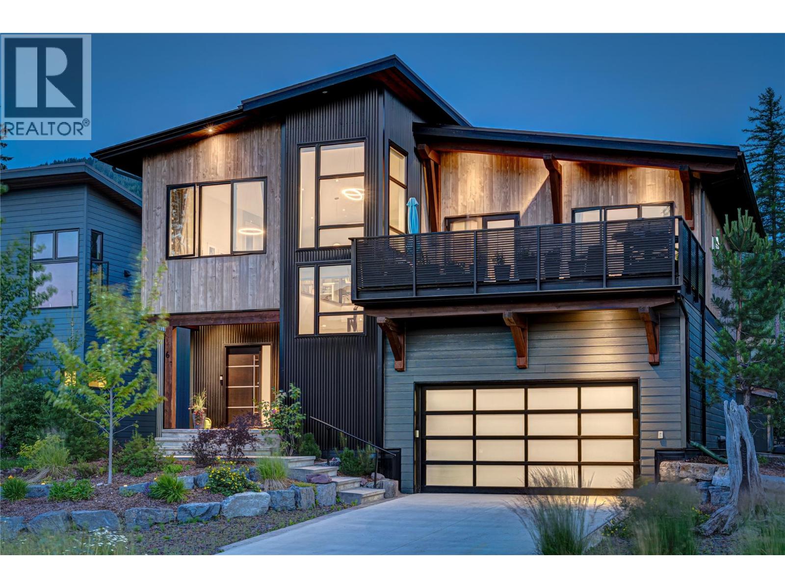 6 Piedmont Drive