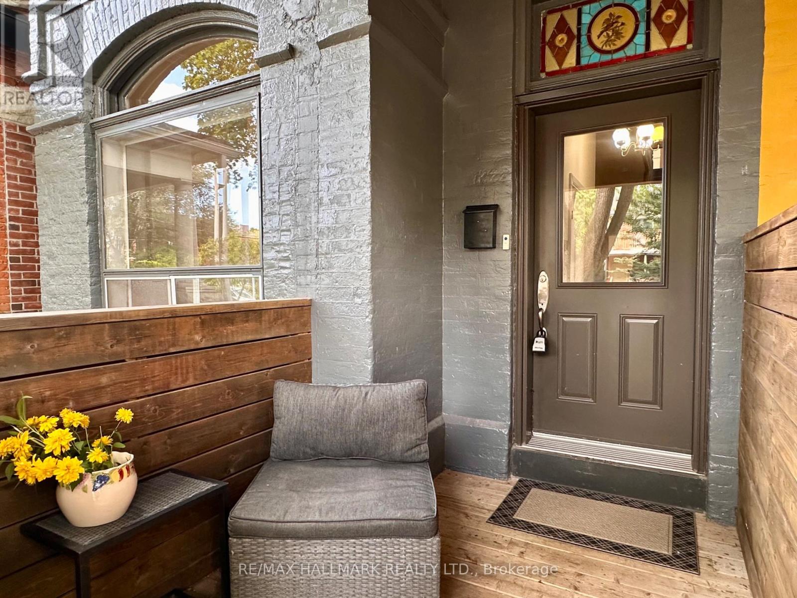 128 BRUNSWICK AVENUE - 4