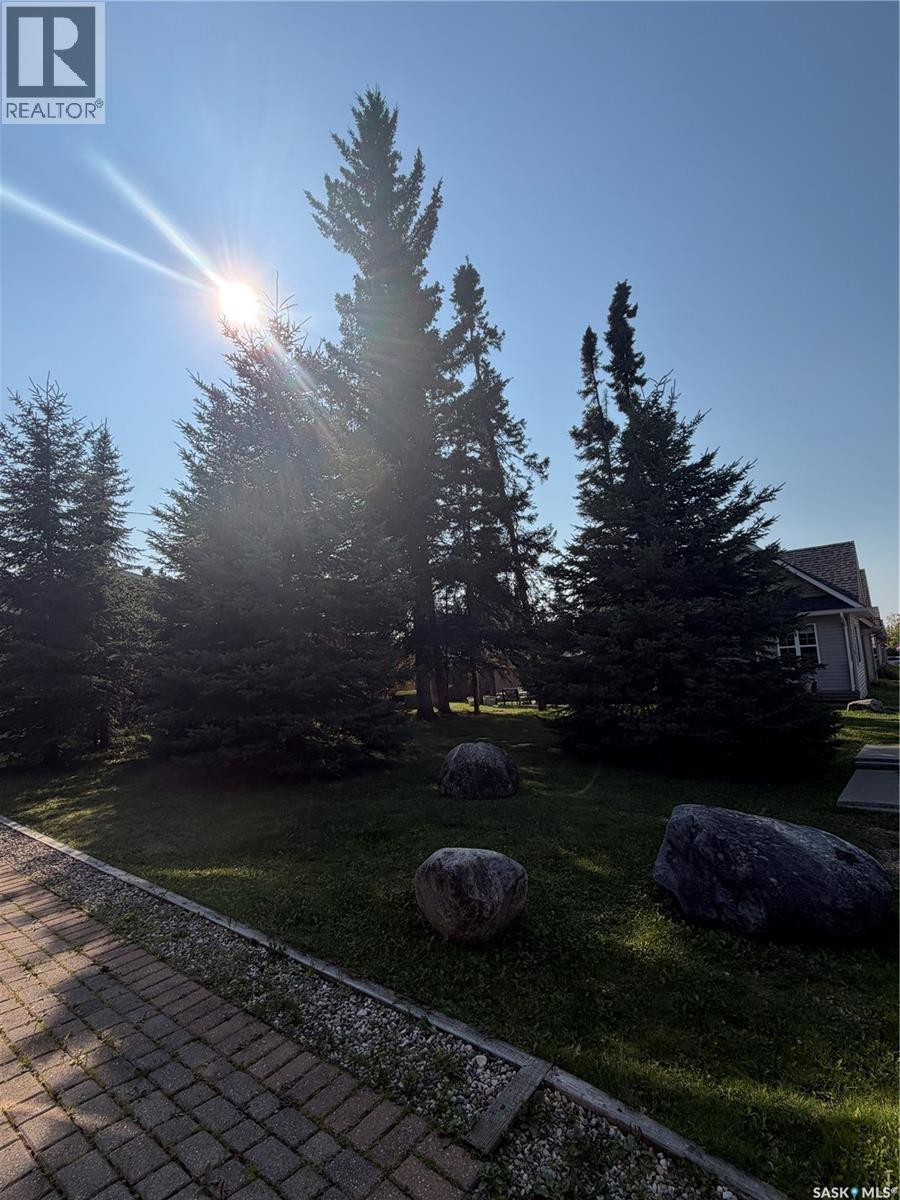 Eagle - Waskesiu Lake - 19