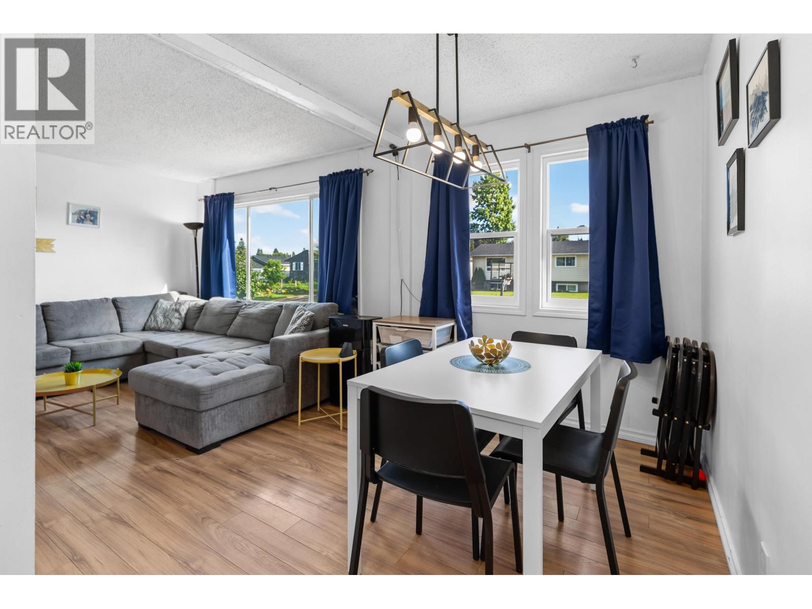 346 CORLESS CRESCENT, Prince George
