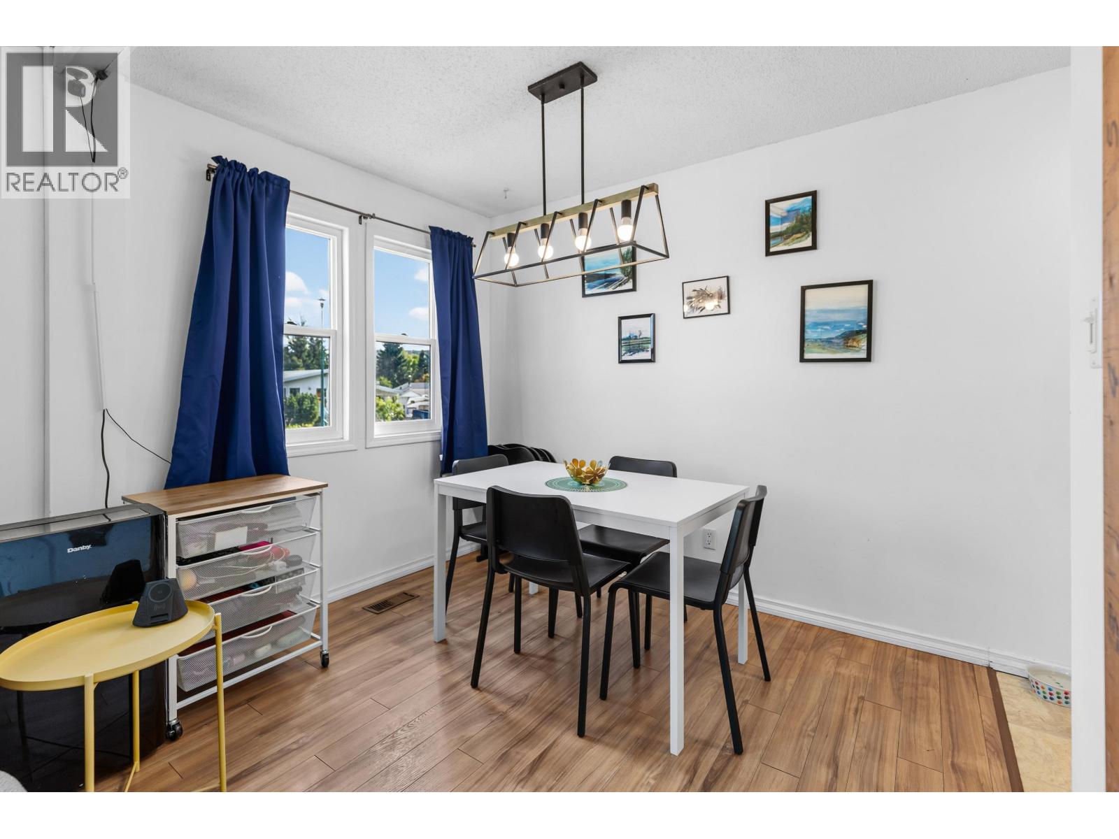 346 CORLESS CRESCENT, Prince George